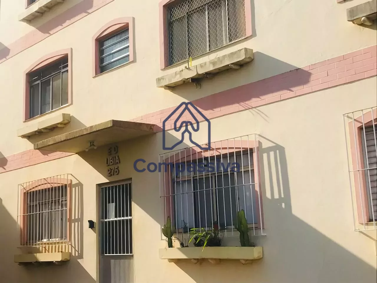 VENDE-SE Apartamento